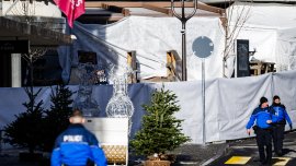 МВнР съобщи: Няма данни за загинали българи в Кран Монтана