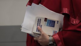 Четирима с фалшивото евро от над 1,2 млн. остават зад решетките