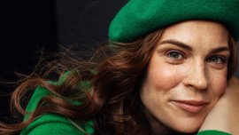 Тайната на жените, които никога не изглеждат отчаяни