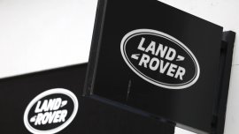 След 80 години служба британската армия пенсионира Land Rover