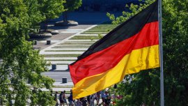 Германският принц Хайнрих XIII Ройс: Не съм терорист