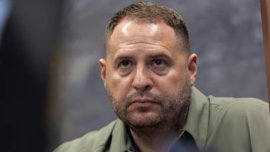 Черният петък на Ермак: Какво означават обиските и свързани ли са с мирния план на Тръмп?