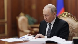 Донбас няма да задоволи Путин, той ще иска още