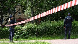 Четирима пострадаха при инцидент с туристически автобус в Чехия