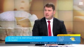 Палмовата мазнина е демонизирана, имитиращите продукти са не по-малко вредни