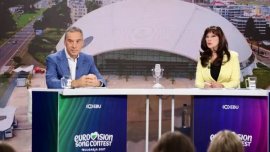 За Евровизия: Бургас пуска маршрутки до Истанбул