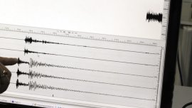  Силен вторичен трус с магнитуд 5 в Гърция