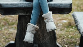 Потрес: 9-годишно също се озова в порносайт след кола маска в козметичен салон