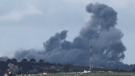 От Украйна до Иран: &bdquo;Давид срещу Голиат&ldquo; в съвременните войни