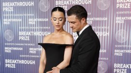 Кейти Пери разкри защо са се разделили с Орландо в нова песен