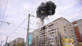 Може ли Украйна наистина да отвори Ормузкия проток?