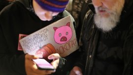 “Продължаваме промяната” готови да окупират НС във вторник