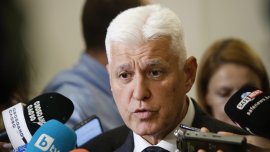 Стоянов: Търсим части за МиГ-29, нямаме опция да получим "Грипен" или F-16 "втора ръка"