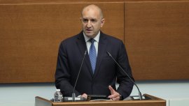 Румен Радев очерта неотложните задачи - цени, инфлация, бюджет, ПВУ