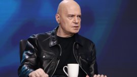 Трифонов: Фразата, която най-много мразя, е "Аз нали ви казах"