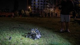 Русия е свалила тази нощ 33 украински дрона