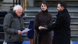 Зохран Мамдани: Левицата ще управлява дръзко Ню Йорк