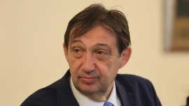 В мандата на кабинета: АМ "Хемус" ще бъде изградена до Велико Търново