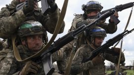 Как успях да победя НАТО: Военен експерт разказва как е повел Русия към победа в симулация