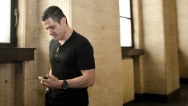 Брендо с нов неуспешен опит да излезе от затвора 