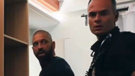 Край на бягството: Арестуваха инфлуенсъра Стоян Колев в Испания (ВИДЕО)