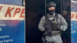8 арестувани, сред които и държавен служител, за измама с евросредства
