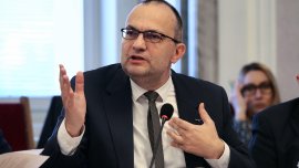 Мартин Димитров: Положението е много обезпокоително 