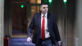 Ивайло Мирчев за ситуацията в Близкия изток: България не е цел