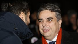 ПП-ДБ: Тази оставка вече е дадена, те още не са го разбрали