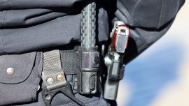 Масово сбиване в ромската махала в Кюстендил, четирима са задържани 