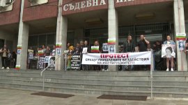 Десето заседание по делото за смъртта на Сияна: Искат нови доказателства по експертизата