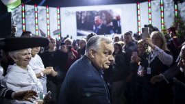 Унгария загуби над 1 милиард евро помощи от ЕС заради липса на реформи