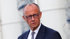 Мерц: Русия не проявява интерес към сериозни мирни преговори
