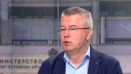 След падналия дрон ни лъснаха слабостите