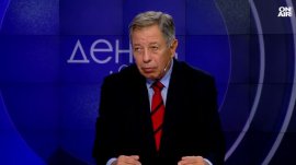 Ген. Миланов: Дали отгоре на пирамидата стои Митов няма значение, пирамидата остава