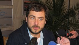 Режисьорът Камен Калев се отказва от наградата "Златен век" 