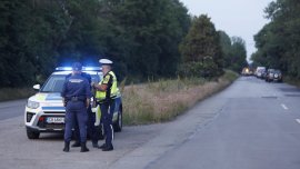 СДВР разследва твърдения за заплахи към пострадали при катастрофата на &bdquo;Челопешко шосе&ldquo;