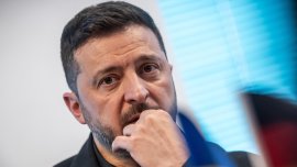 Защо Зеленски сменя правителството: ключовите моменти
