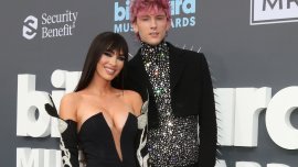 Меган Фокс не иска с Машин Гън Кели да се съберат