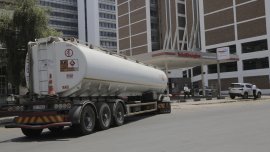 За колко време ще стигнат петролните резерви на ЕС