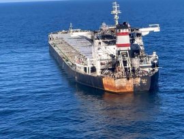 По време на атаката корабите са били празни