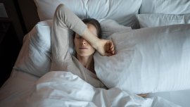 6 причини за липсата на енергия