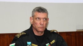 Кандев: Влизането в политиката ще е нова посока в моя живот