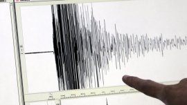 Земетресение 5,8 по Рихтер удари Монголия