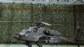 Без хеликоптери, повече дронове: Япония пренаписва военната си стратегия