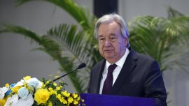 ООН подкрепи план на Мароко за автономия на Западна Сахара