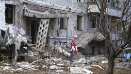 Секретни документи: Русия готви екологична катастрофа в Украйна, която ще засегне тежко и България