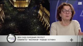 Как Радев ще провежда консултации? Като бъдещ партиен лидер ли?