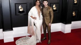 Приянка Чопра с признание за критиките за брака им с Ник Джонас