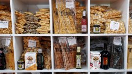 По-ниски мита: САЩ облекчават вноса на макаронени изделия